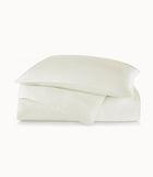 Mandalay Linen Duvet Cover