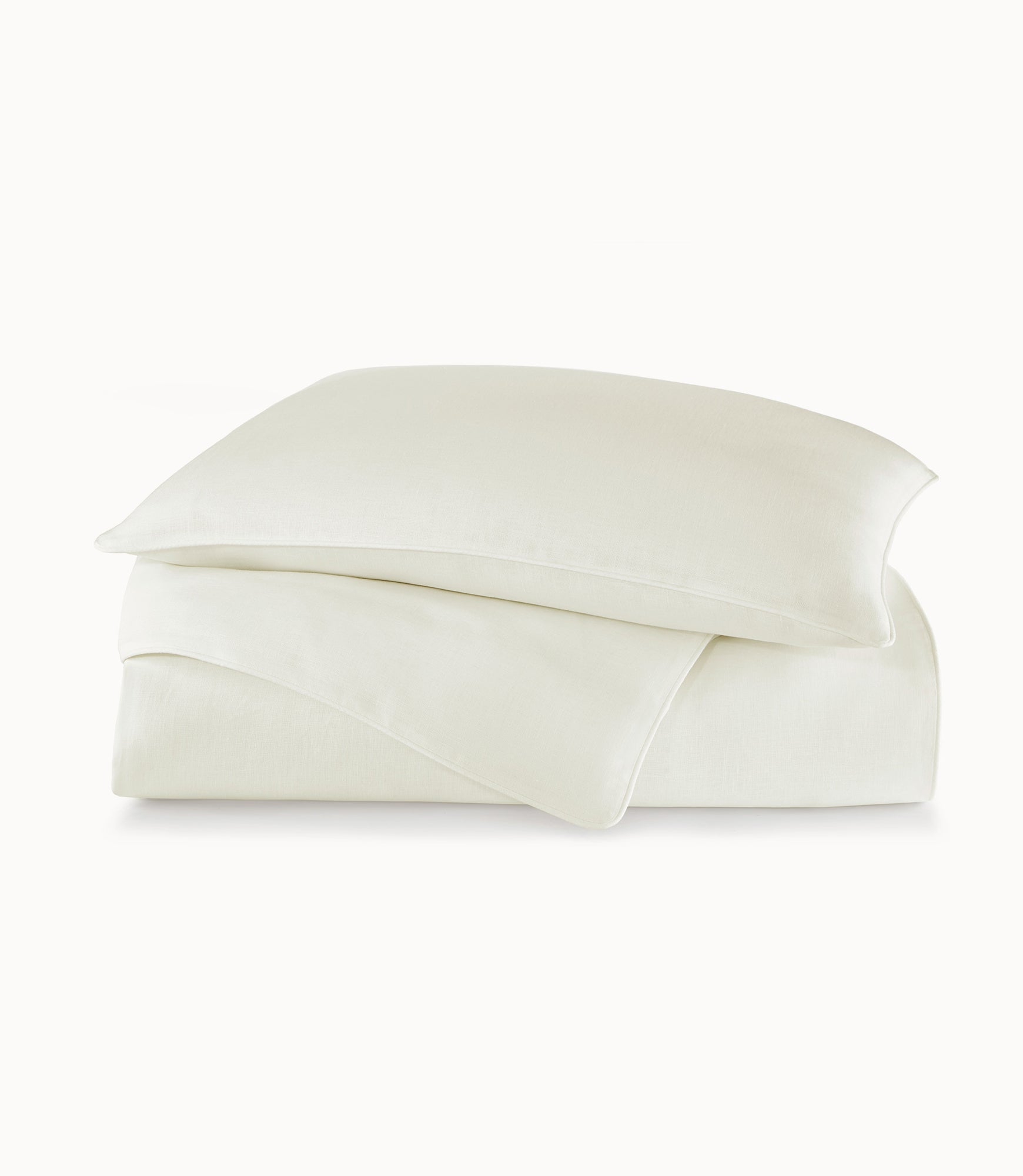 Mandalay Linen Duvet Cover