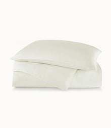 Mandalay Linen Duvet Cover