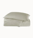 Mandalay Linen Duvet Cover