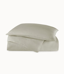 Mandalay Linen Duvet Cover