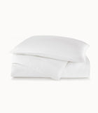Mandalay Linen Duvet Cover