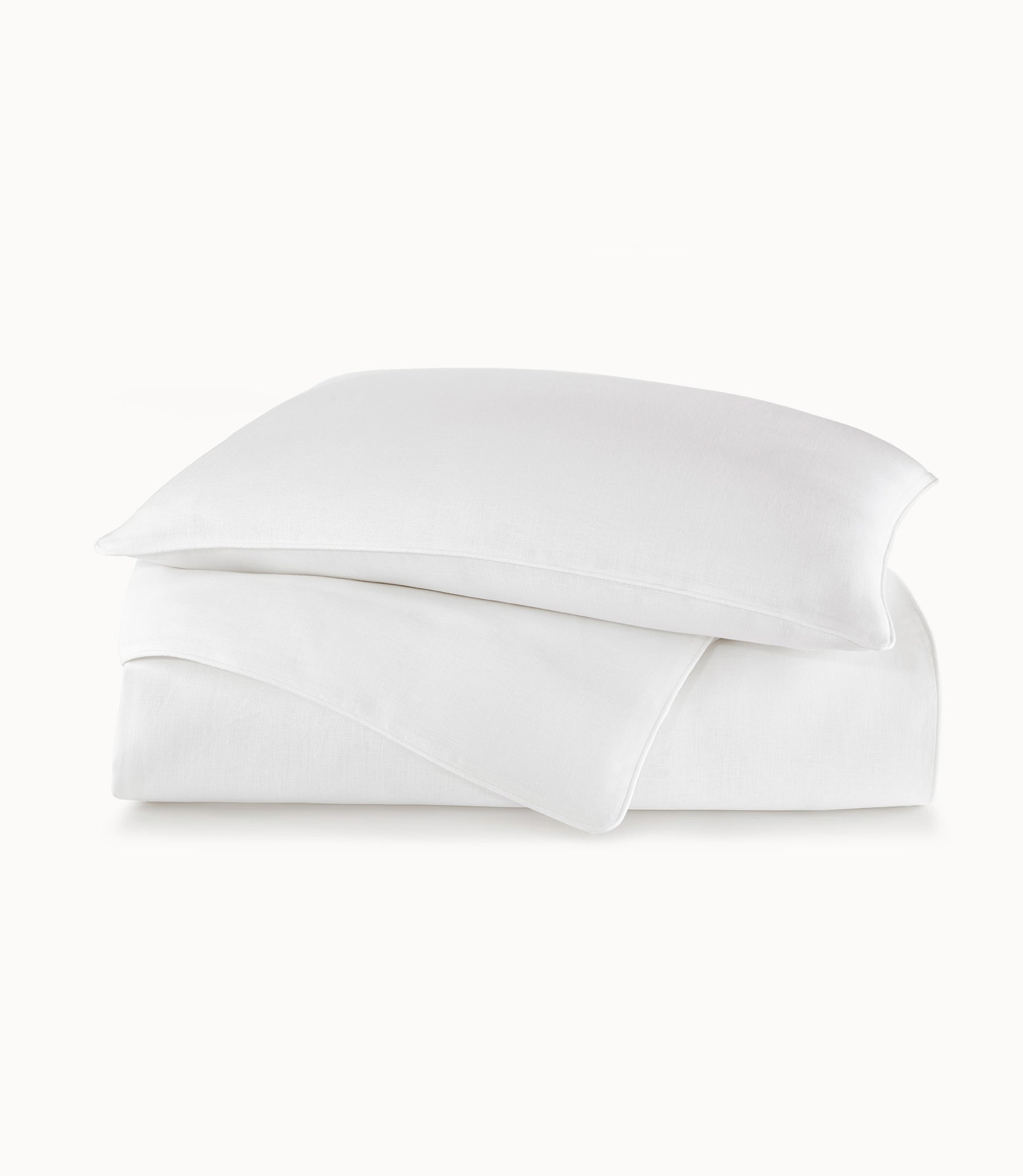 Mandalay Linen Duvet Cover