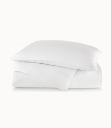 Mandalay Linen Duvet Cover