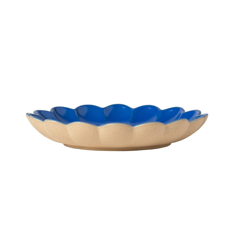 Marrakesh Appetizer Plates - Set of 4