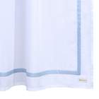Marseille Shower Curtain