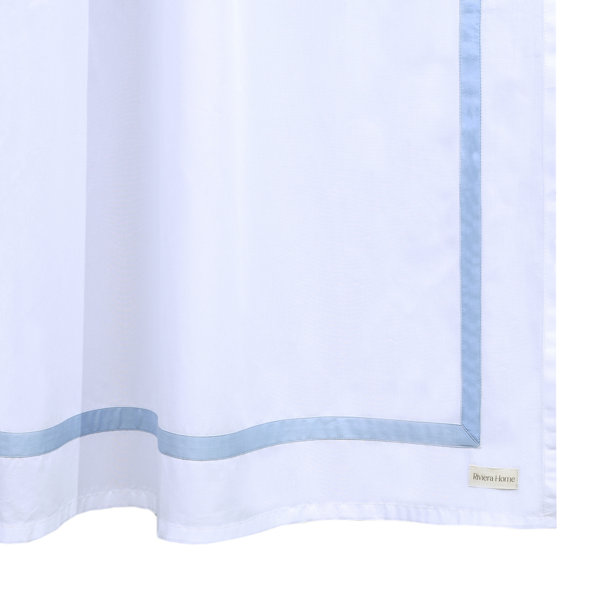 Marseille Shower Curtain