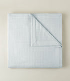 Newport Cotton Blanket Mist