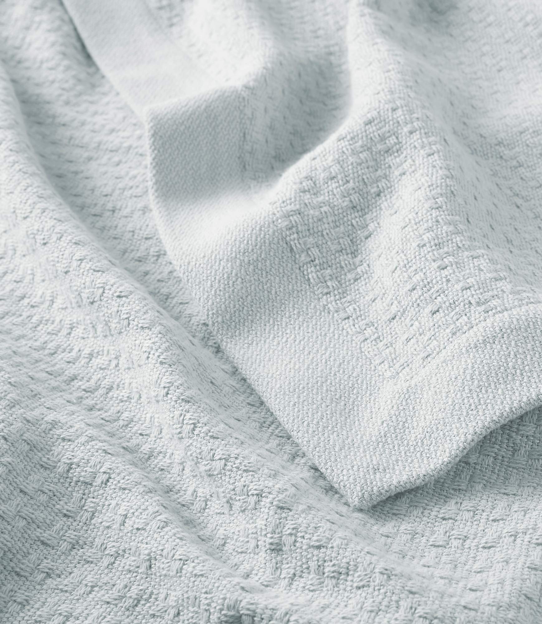 Newport Cotton Blanket