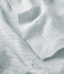 Newport Cotton Blanket