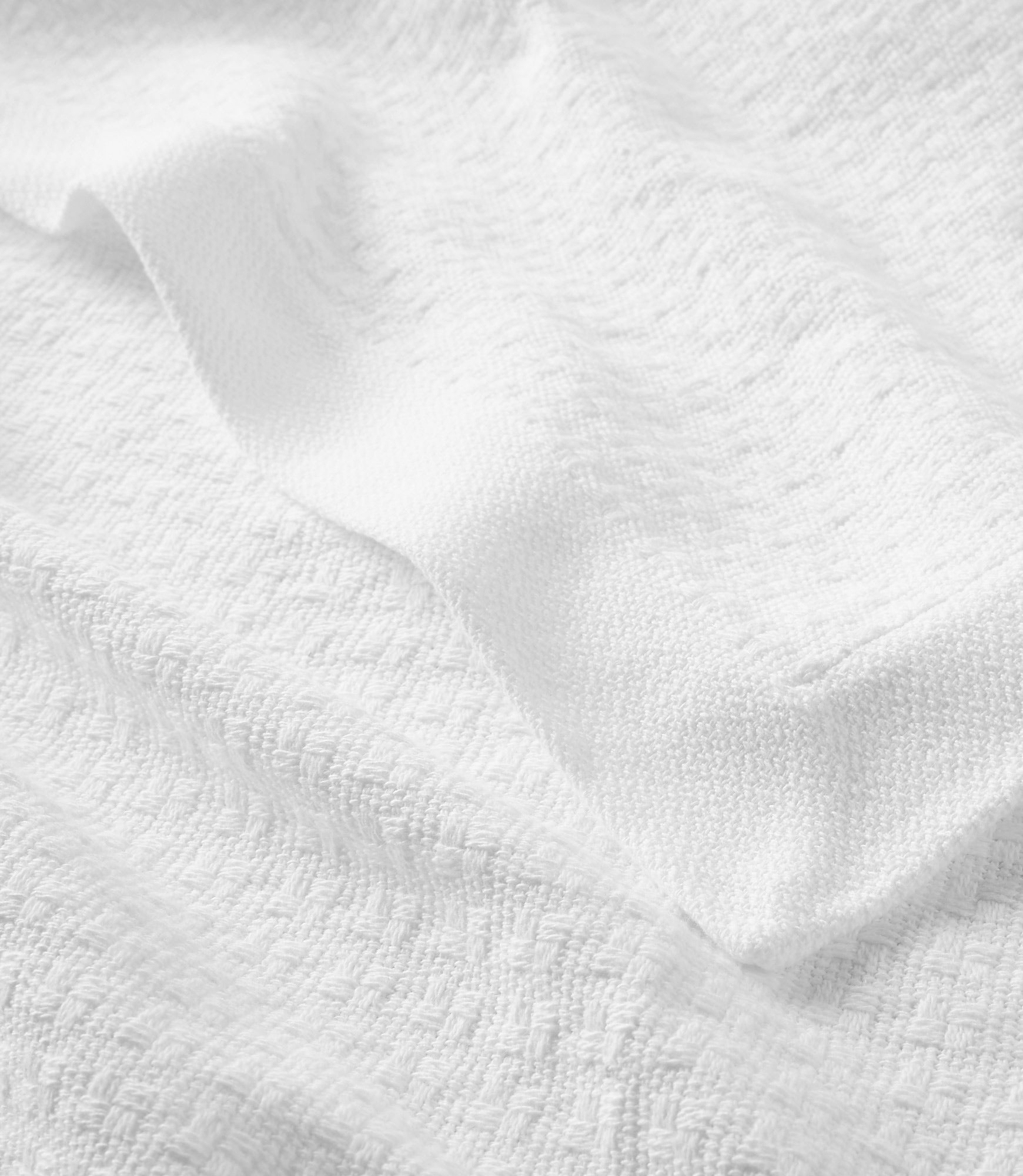 Newport Cotton Blanket