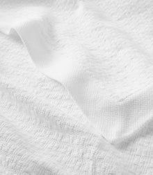 Newport Cotton Blanket