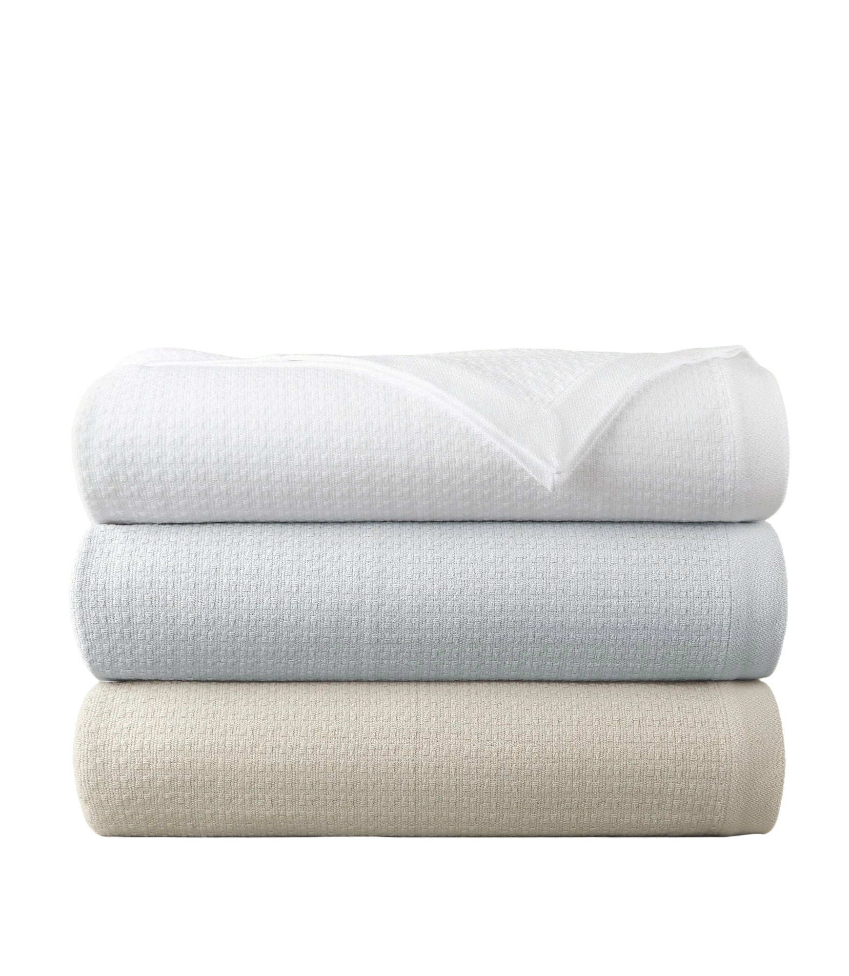Newport Cotton Blanket