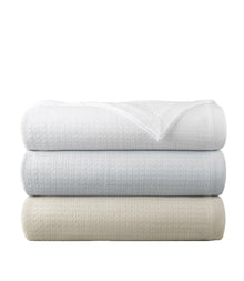 Newport Cotton Blanket