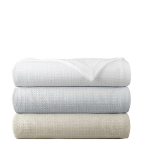 Newport Cotton Blanket