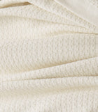 Newport Cotton Blanket
