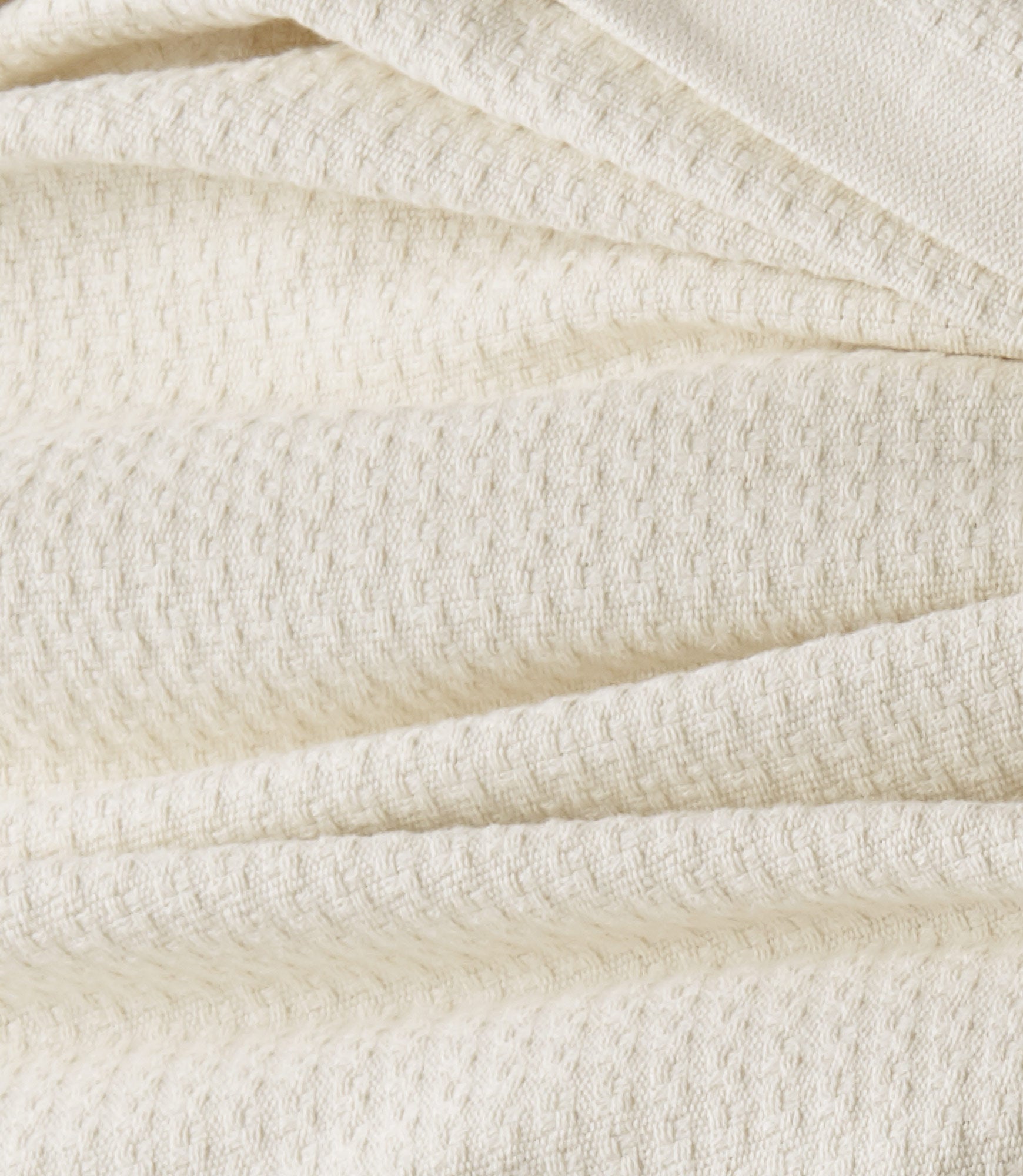 Newport Cotton Blanket