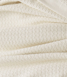 Newport Cotton Blanket