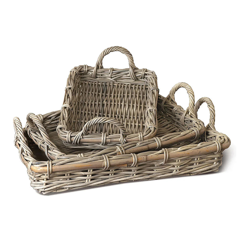 Normandy Serving Trays