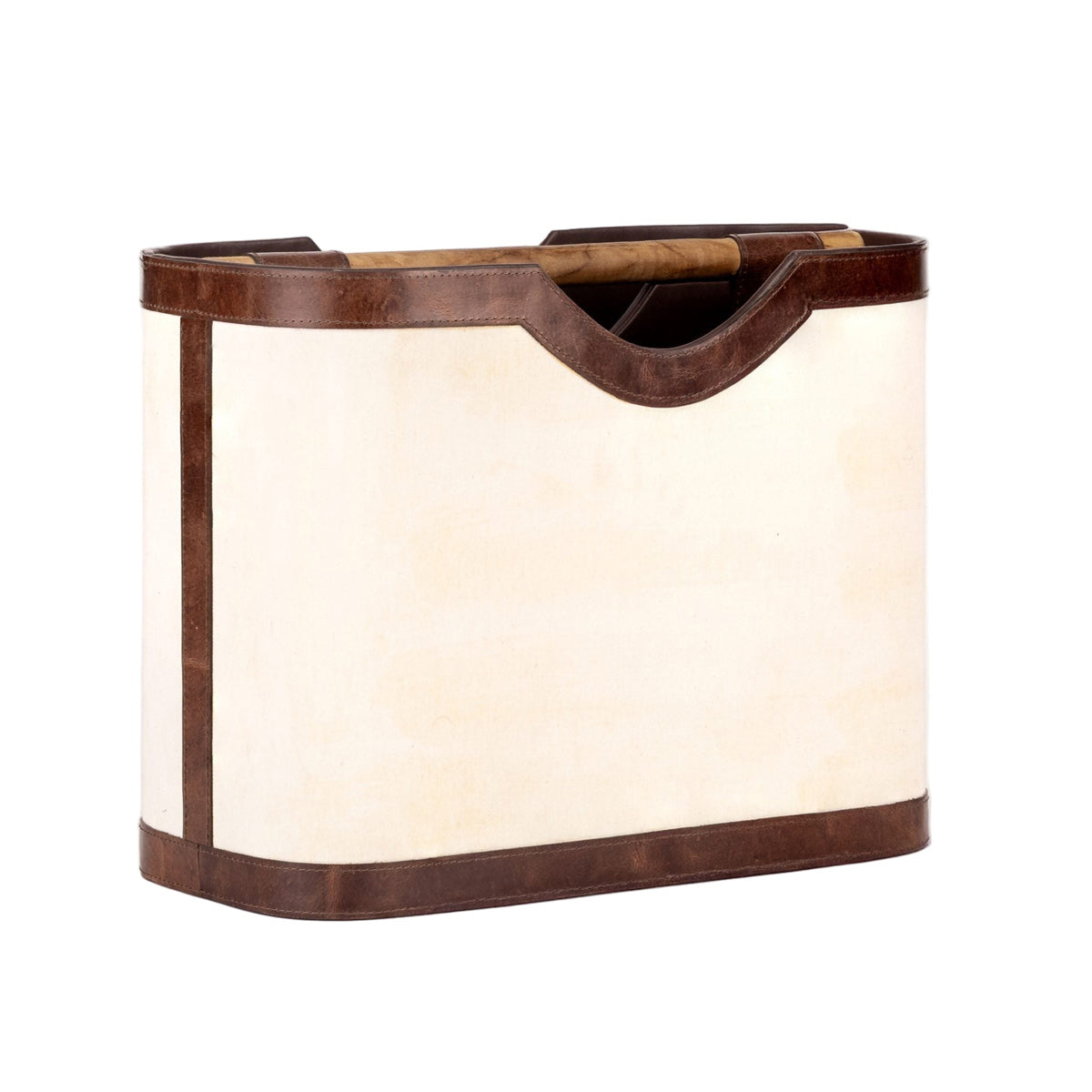 Office Magazine Basket