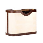 Office Magazine Basket