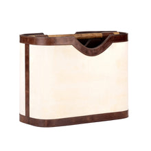 Office Magazine Basket