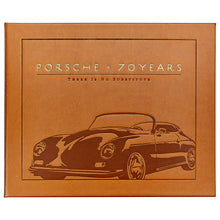 Porsche 70 Years: There Is No Substitute