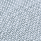 Pasco Yarn Dyed Blanket, Pearl Blue