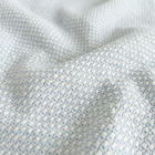 Pasco Yarn Dyed Blanket, Pearl Blue