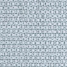 Pasco Yarn Dyed Blanket, Pearl Blue
