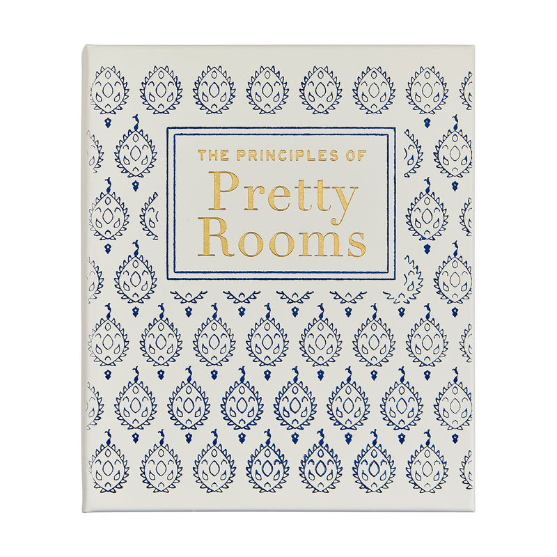 The Principles of Pretty Rooms