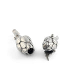 Artichoke Salt Shaker & Pepper Grinder Set