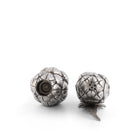 Artichoke Salt Shaker & Pepper Grinder Set