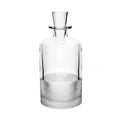 Diamond Large Decanter by Richard Brendon