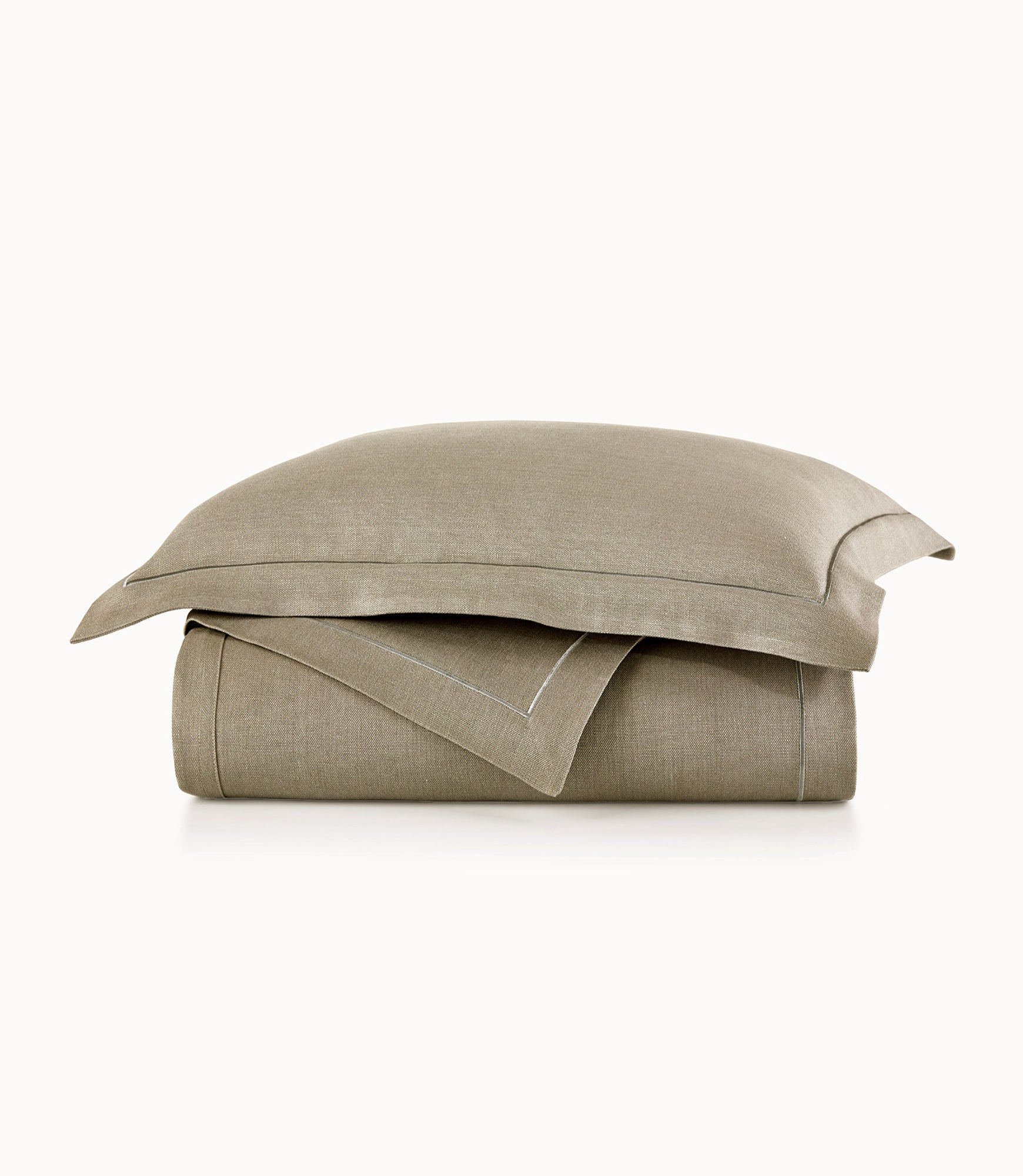 Rio Linen Duvet Cover