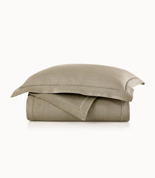 Rio Linen Duvet Cover