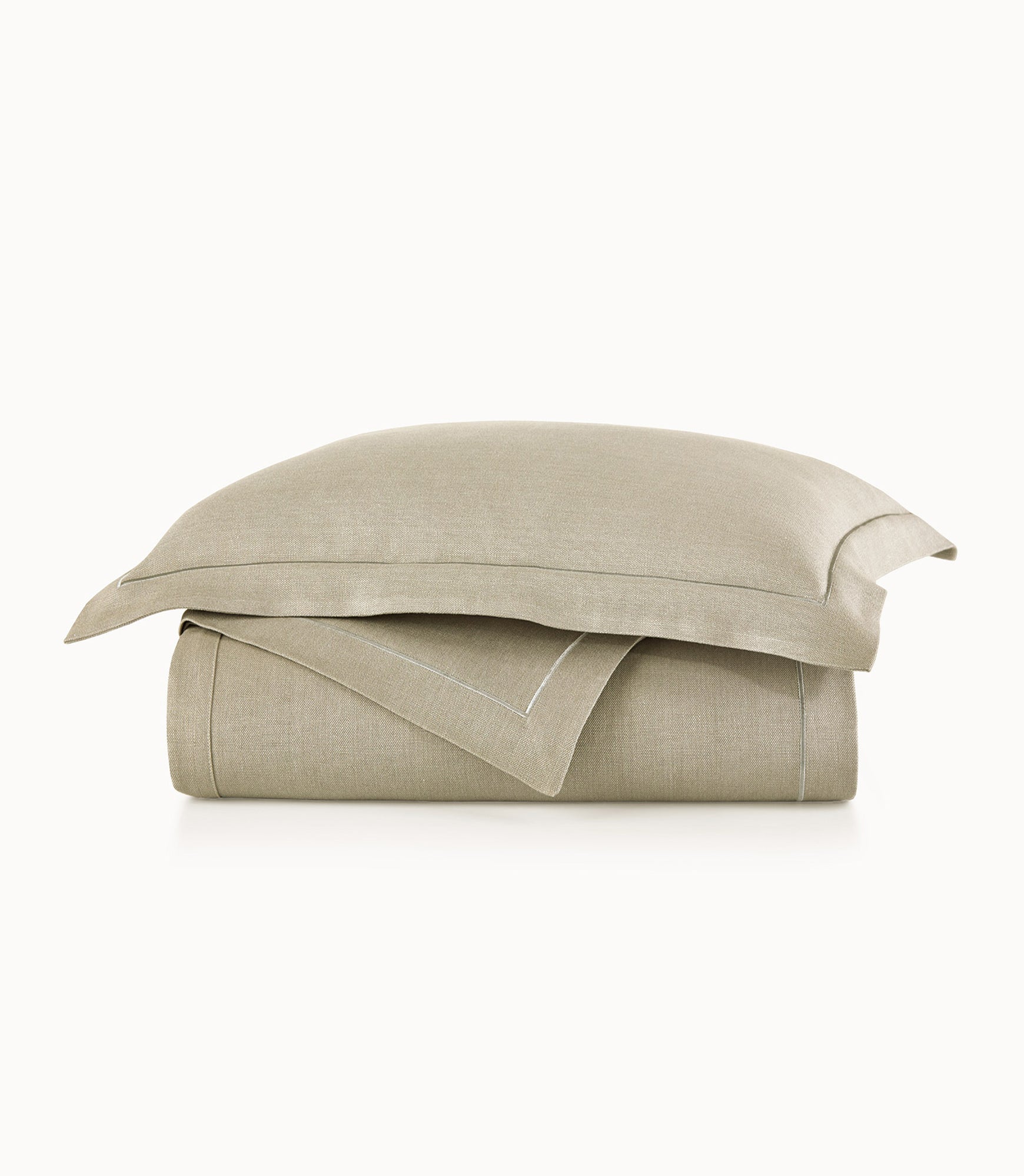 Rio Linen Duvet Cover