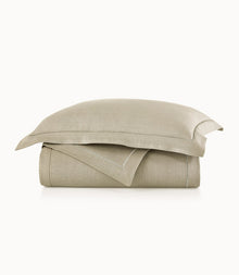 Rio Linen Duvet Cover
