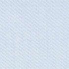 Ripple Yarn Dyed Coverlet, Pearl Blue
