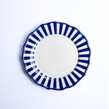 Riviera Dinner Plates - Set of 4