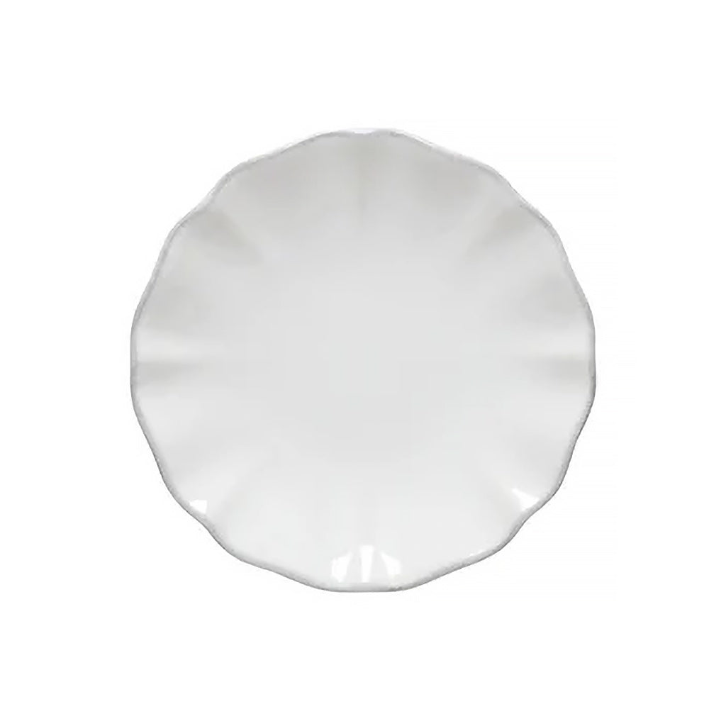 Rosa Appetizer Plates - Set of 4