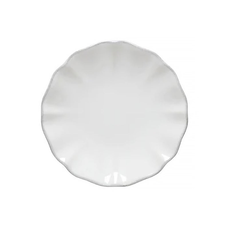Rosa Appetizer Plates - Set of 4