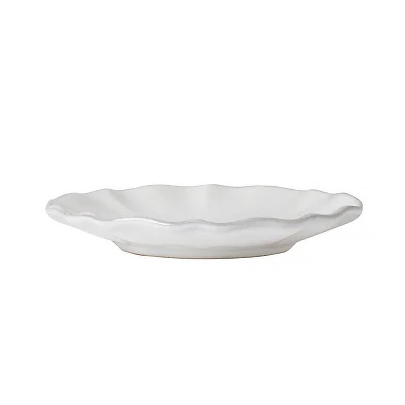 Rosa Appetizer Plates - Set of 4