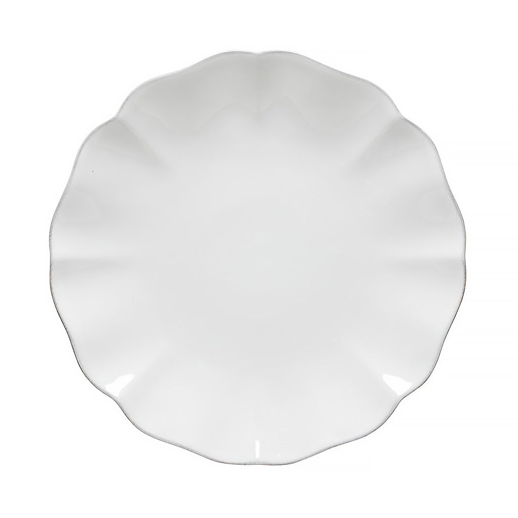 Rosa Dinner Plates - Set of 4 | Hamptons Blue