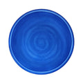 Sicily Blue Dinner Plates - Set of 4