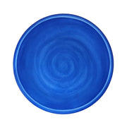 Sicily Blue Dinner Plates - Set of 4