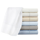 Soprano Sateen Sheet Set