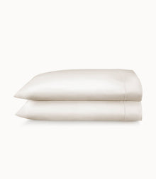 Soprano Sateen Pillowcases King Platinum