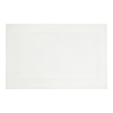 Spa Border Bath Mat