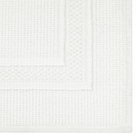 Spa Border Bath Mat